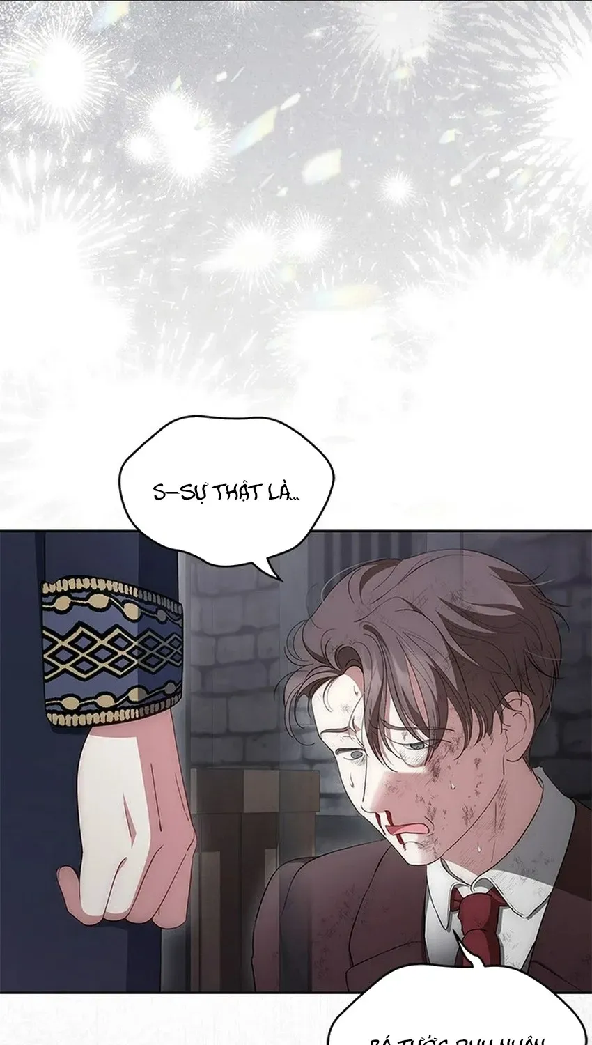 Từ Chối Sủng Ái Thì Sao Lại Bị Ám Ảnh Chap 81 - Next Chap 82