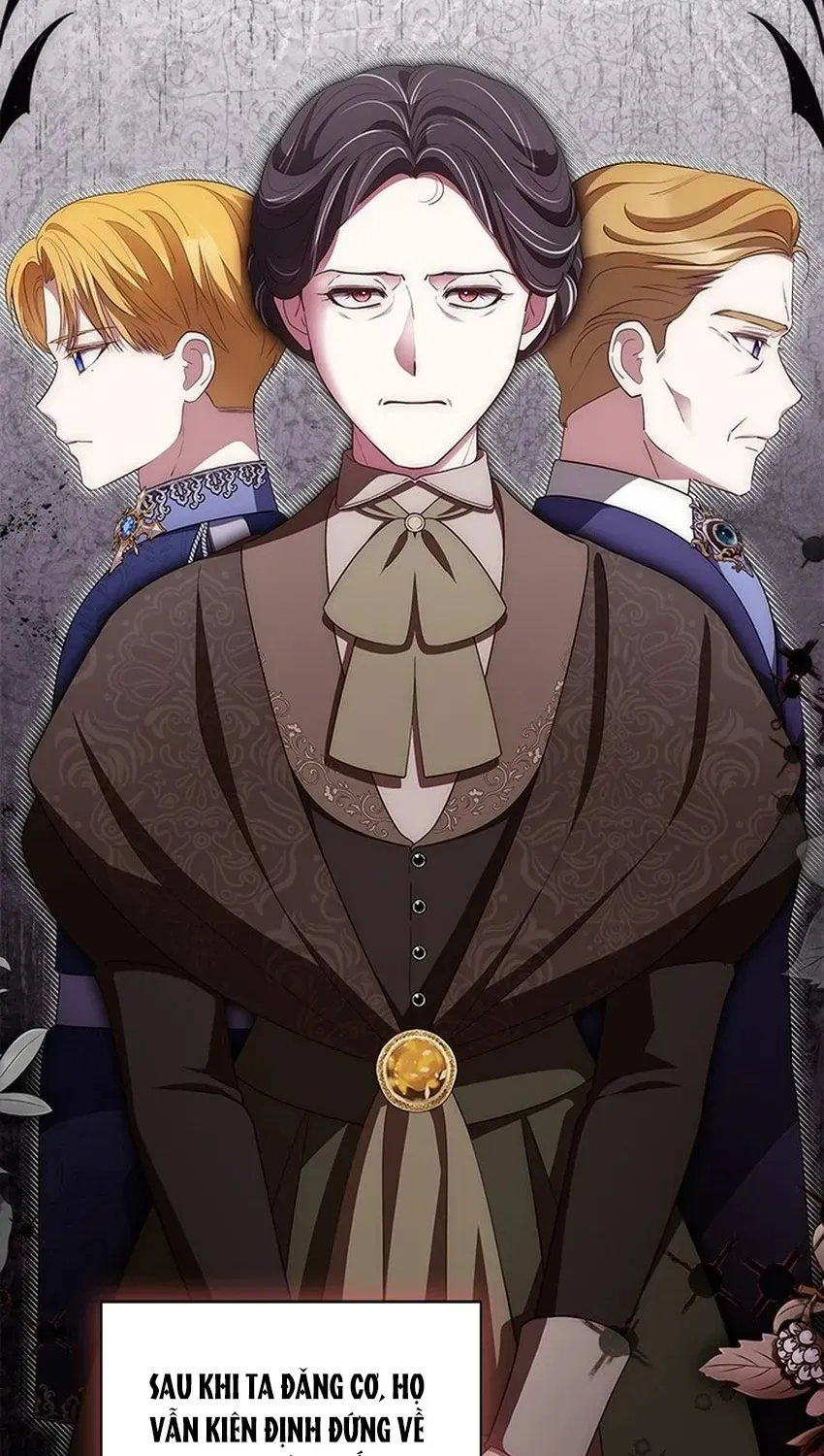 Từ Chối Sủng Ái Thì Sao Lại Bị Ám Ảnh Chap 81 - Next Chap 82