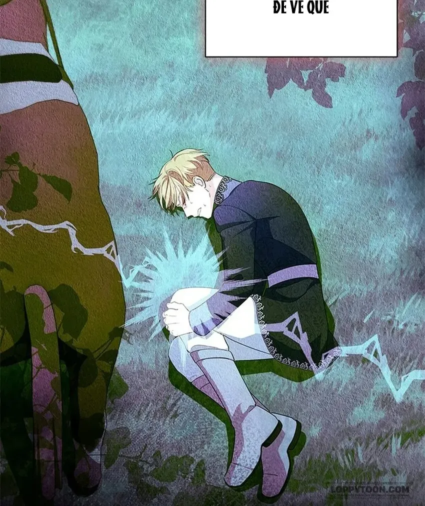 Từ Chối Sủng Ái Thì Sao Lại Bị Ám Ảnh Chap 81 - Next Chap 82