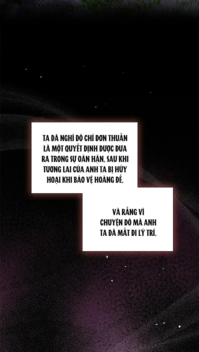 Từ Chối Sủng Ái Thì Sao Lại Bị Ám Ảnh Chap 81 - Next Chap 82