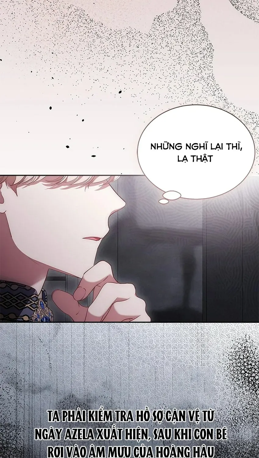 Từ Chối Sủng Ái Thì Sao Lại Bị Ám Ảnh Chap 81 - Next Chap 82