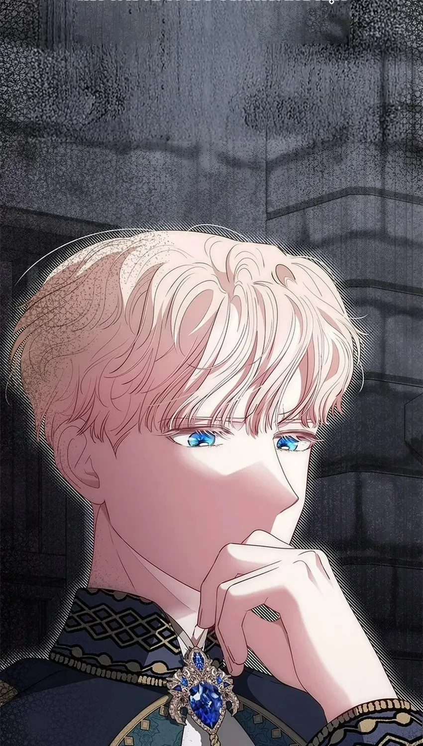 Từ Chối Sủng Ái Thì Sao Lại Bị Ám Ảnh Chap 81 - Next Chap 82