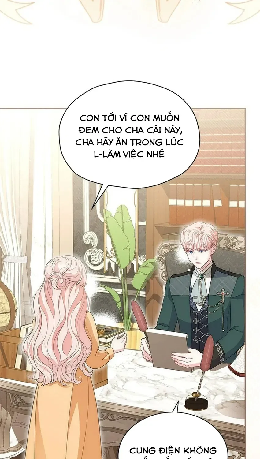 Từ Chối Sủng Ái Thì Sao Lại Bị Ám Ảnh Chap 81 - Next Chap 82