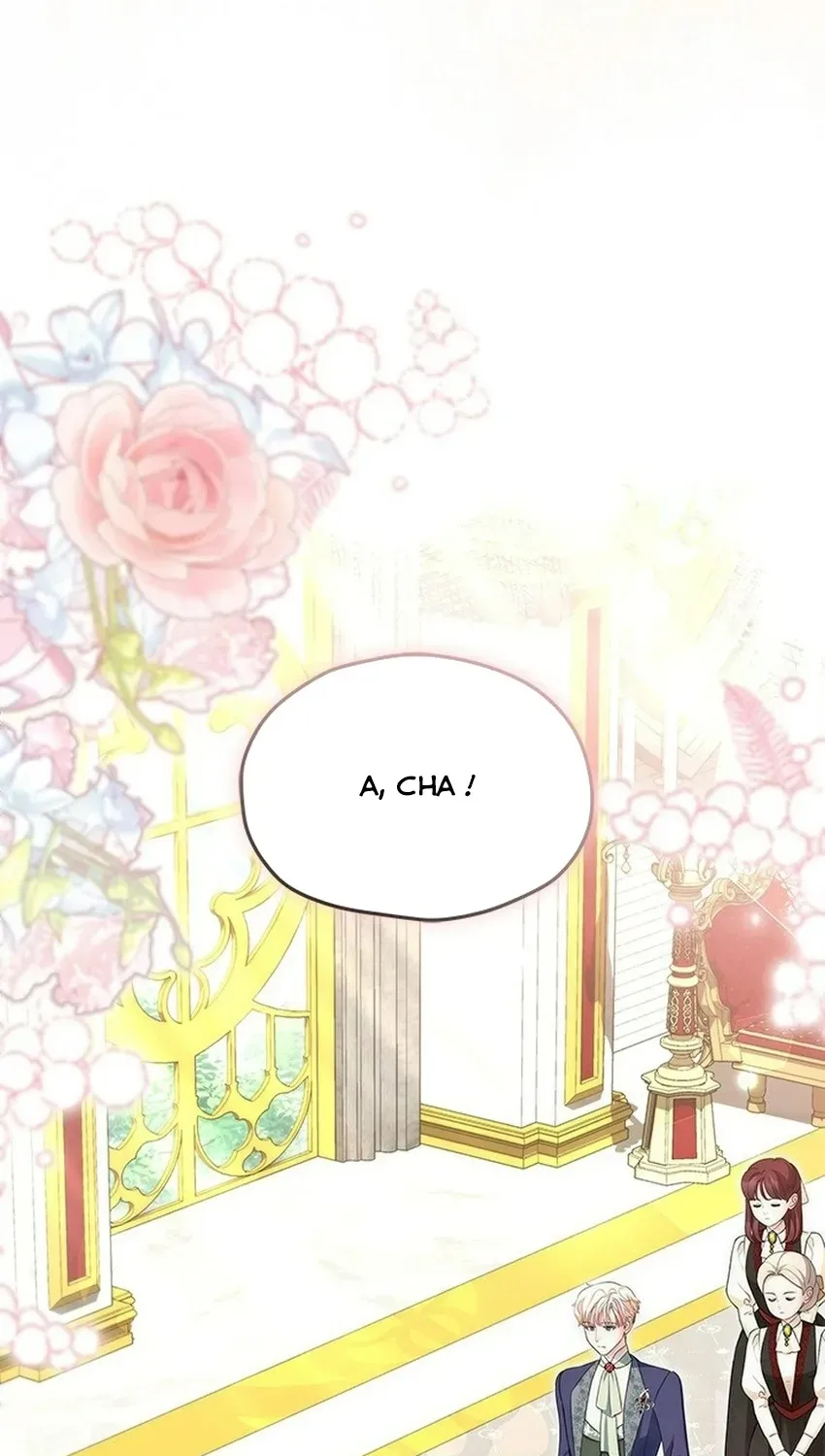 Từ Chối Sủng Ái Thì Sao Lại Bị Ám Ảnh Chap 81 - Next Chap 82
