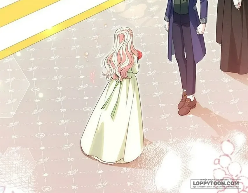 Từ Chối Sủng Ái Thì Sao Lại Bị Ám Ảnh Chap 81 - Next Chap 82