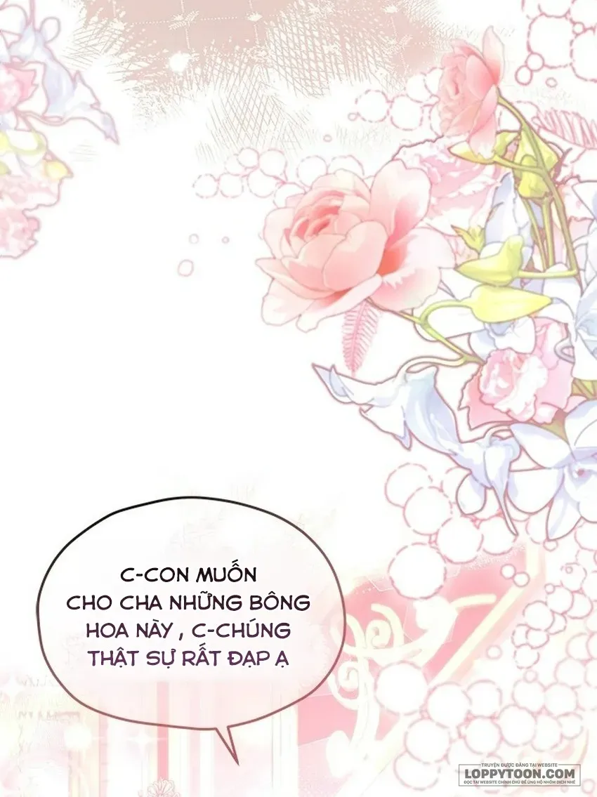 Từ Chối Sủng Ái Thì Sao Lại Bị Ám Ảnh Chap 81 - Next Chap 82