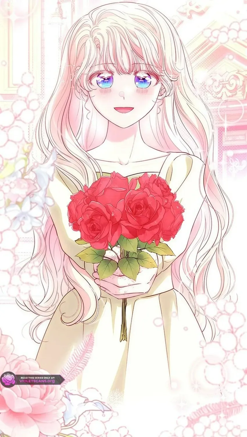 Từ Chối Sủng Ái Thì Sao Lại Bị Ám Ảnh Chap 81 - Next Chap 82
