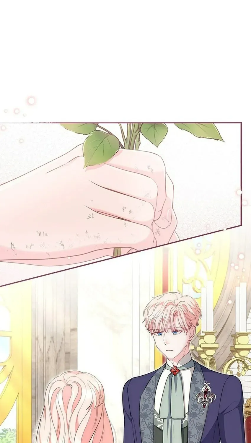 Từ Chối Sủng Ái Thì Sao Lại Bị Ám Ảnh Chap 81 - Next Chap 82