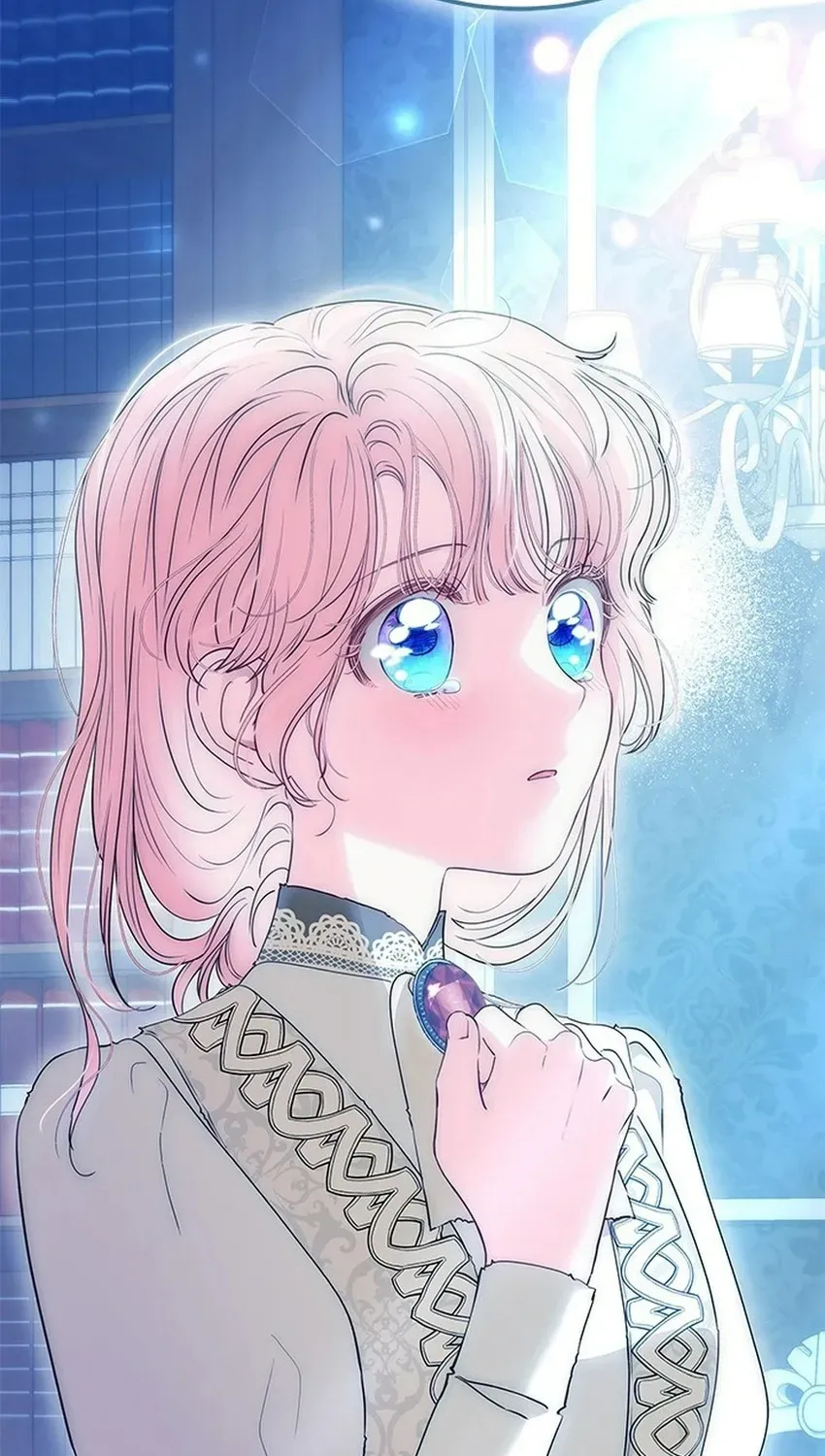 Từ Chối Sủng Ái Thì Sao Lại Bị Ám Ảnh Chap 81 - Next Chap 82