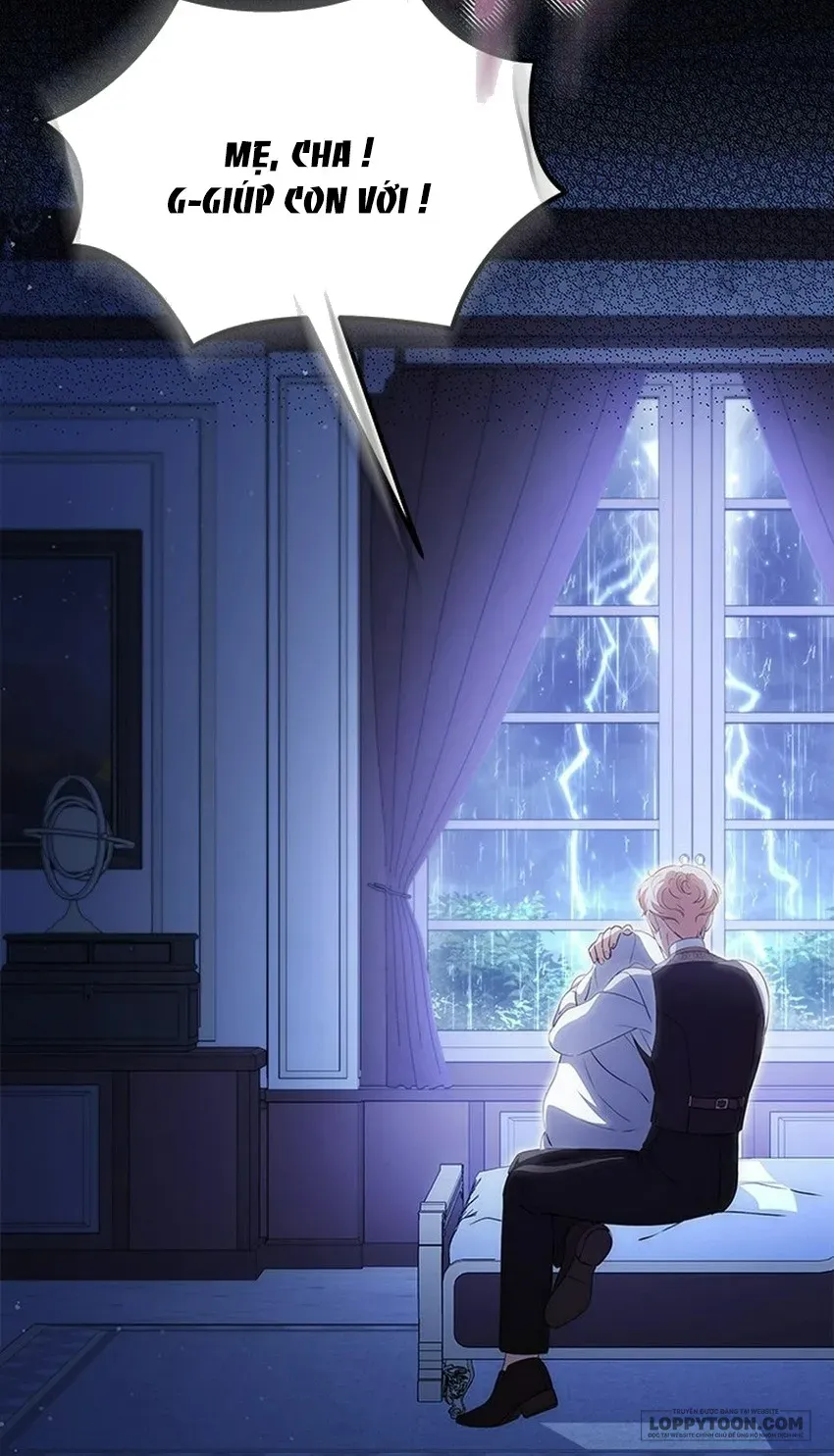 Từ Chối Sủng Ái Thì Sao Lại Bị Ám Ảnh Chap 81 - Next Chap 82