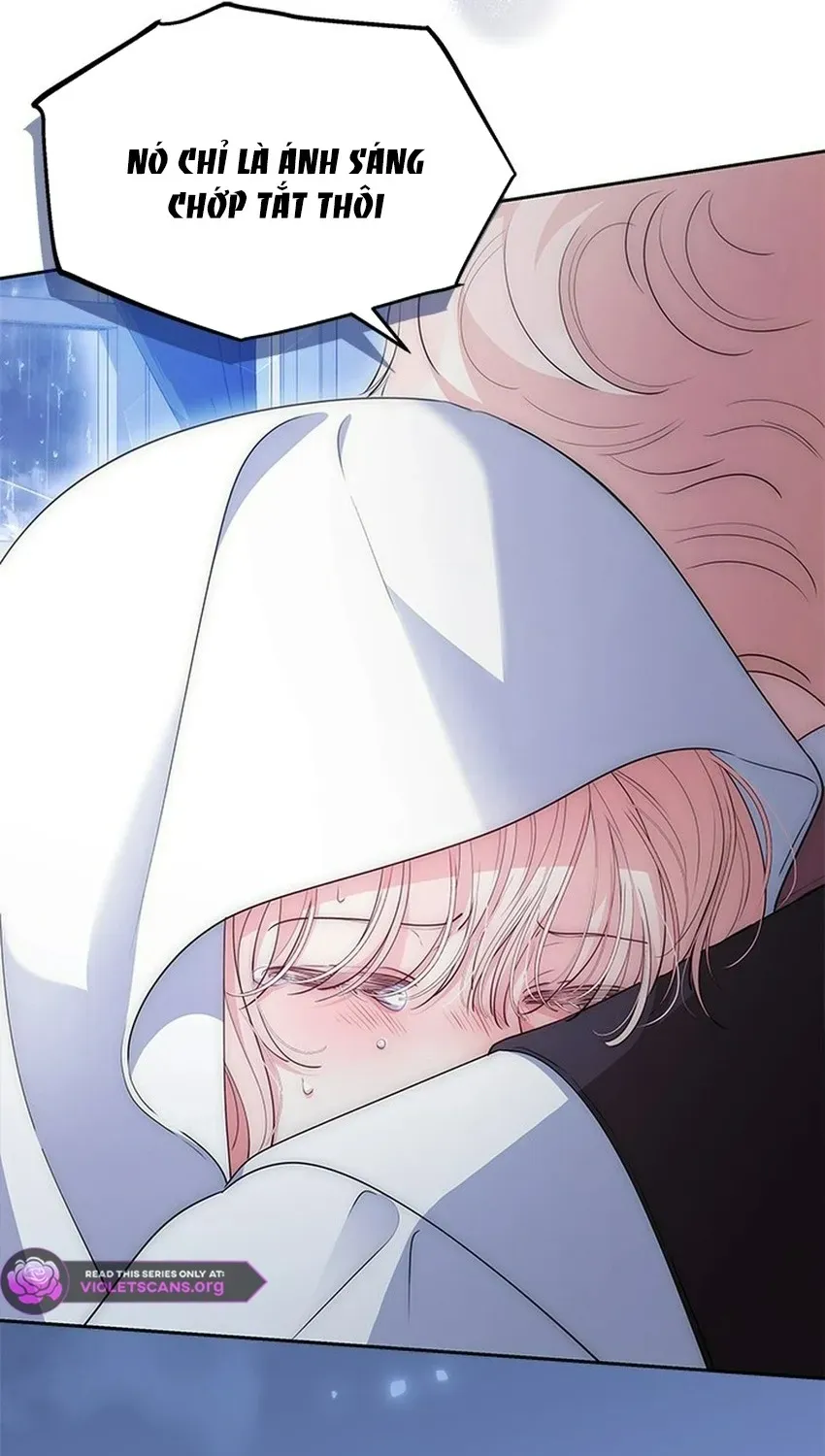 Từ Chối Sủng Ái Thì Sao Lại Bị Ám Ảnh Chap 81 - Next Chap 82