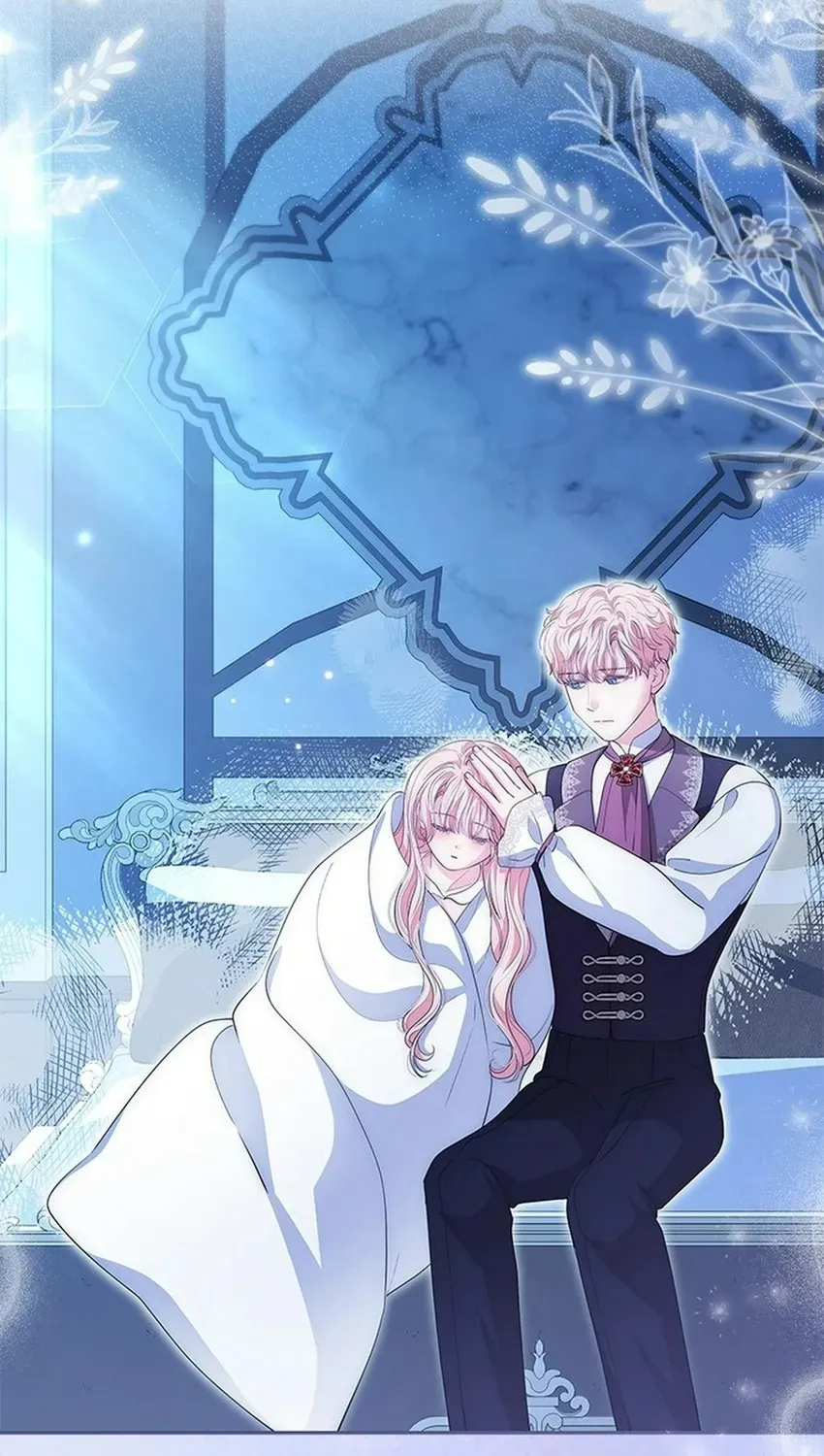 Từ Chối Sủng Ái Thì Sao Lại Bị Ám Ảnh Chap 81 - Next Chap 82