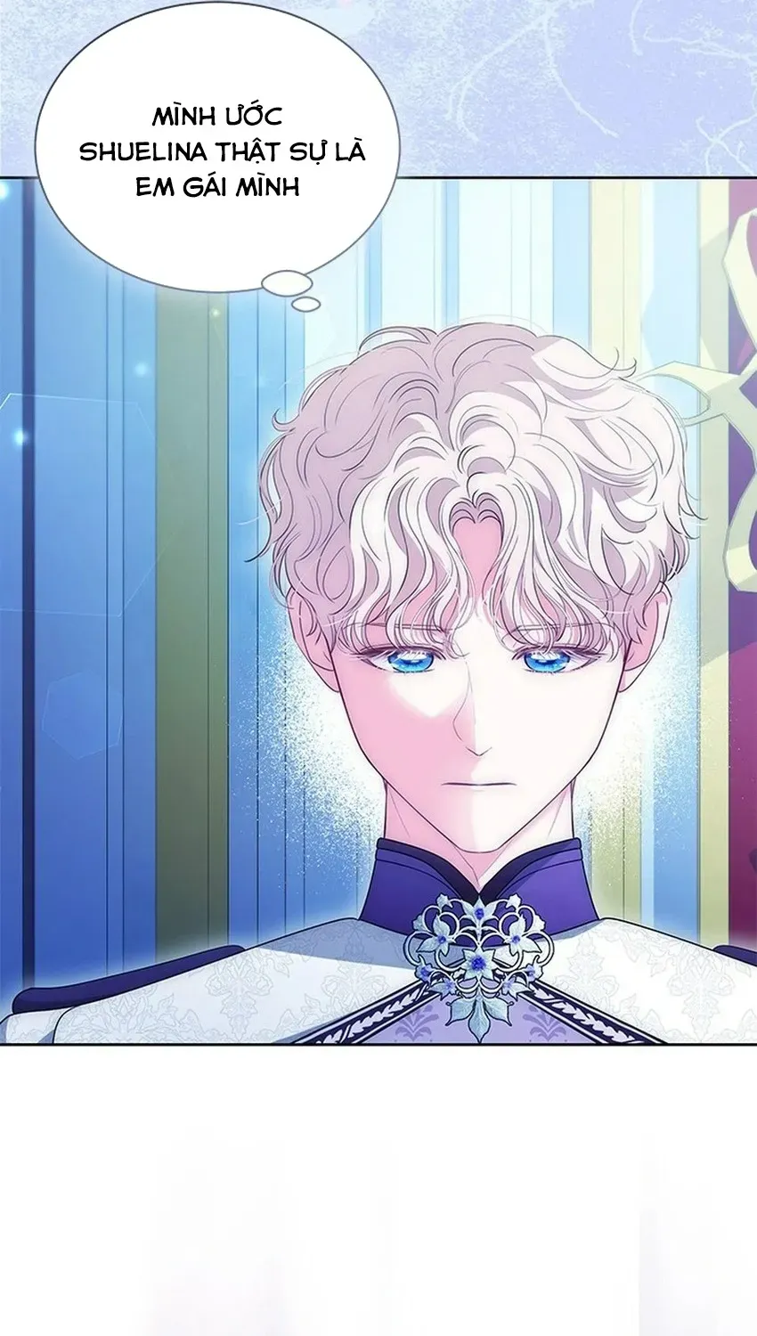 Từ Chối Sủng Ái Thì Sao Lại Bị Ám Ảnh Chap 81 - Next Chap 82