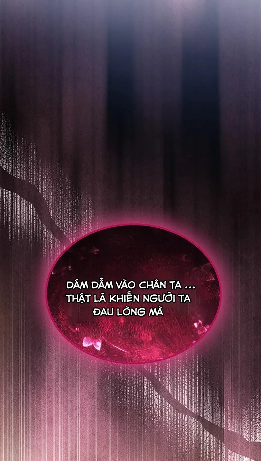 Từ Chối Sủng Ái Thì Sao Lại Bị Ám Ảnh Chap 81 - Next Chap 82