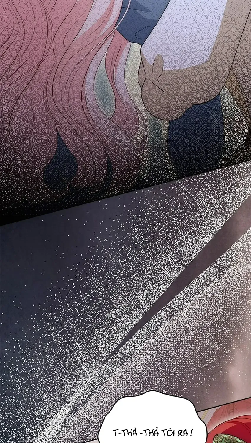 Từ Chối Sủng Ái Thì Sao Lại Bị Ám Ảnh Chap 81 - Next Chap 82