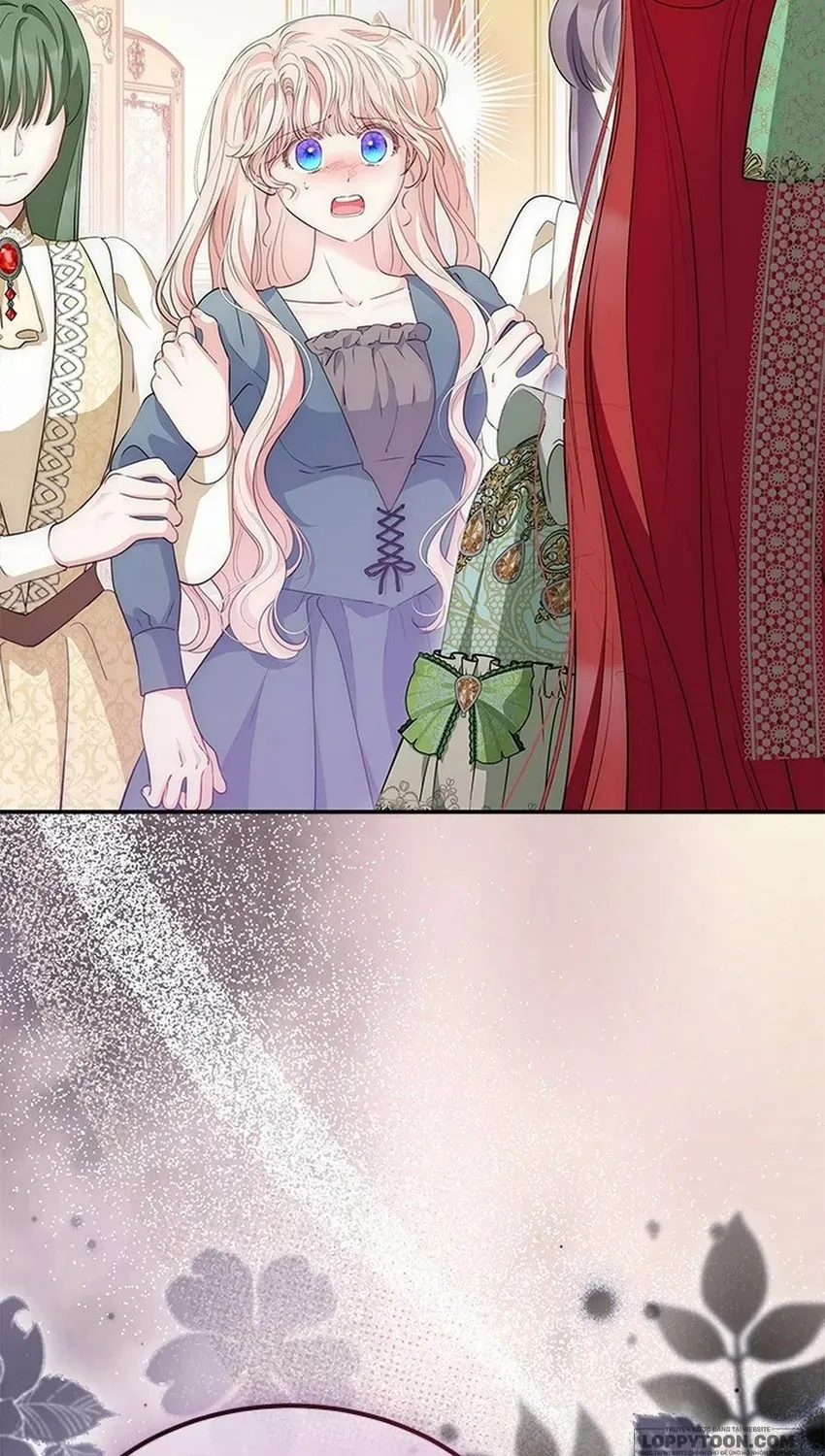 Từ Chối Sủng Ái Thì Sao Lại Bị Ám Ảnh Chap 81 - Next Chap 82