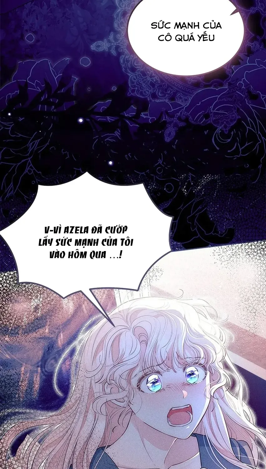 Từ Chối Sủng Ái Thì Sao Lại Bị Ám Ảnh Chap 81 - Next Chap 82