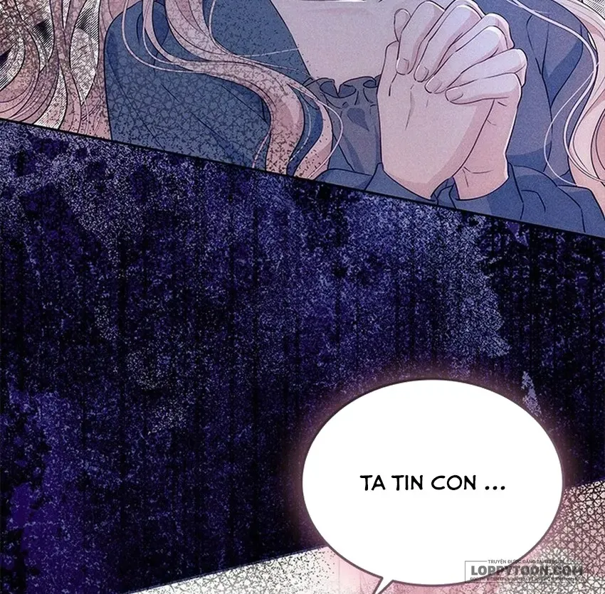 Từ Chối Sủng Ái Thì Sao Lại Bị Ám Ảnh Chap 81 - Next Chap 82