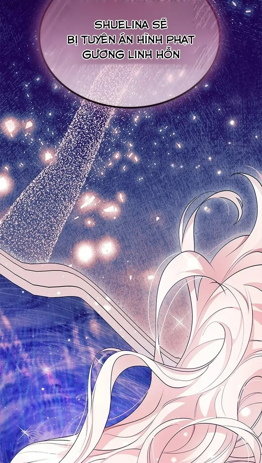 Từ Chối Sủng Ái Thì Sao Lại Bị Ám Ảnh Chap 81 - Next Chap 82