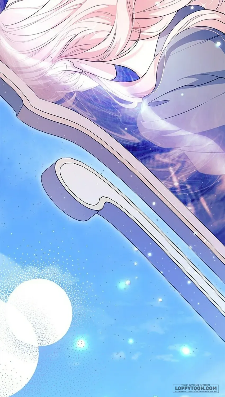 Từ Chối Sủng Ái Thì Sao Lại Bị Ám Ảnh Chap 81 - Next Chap 82