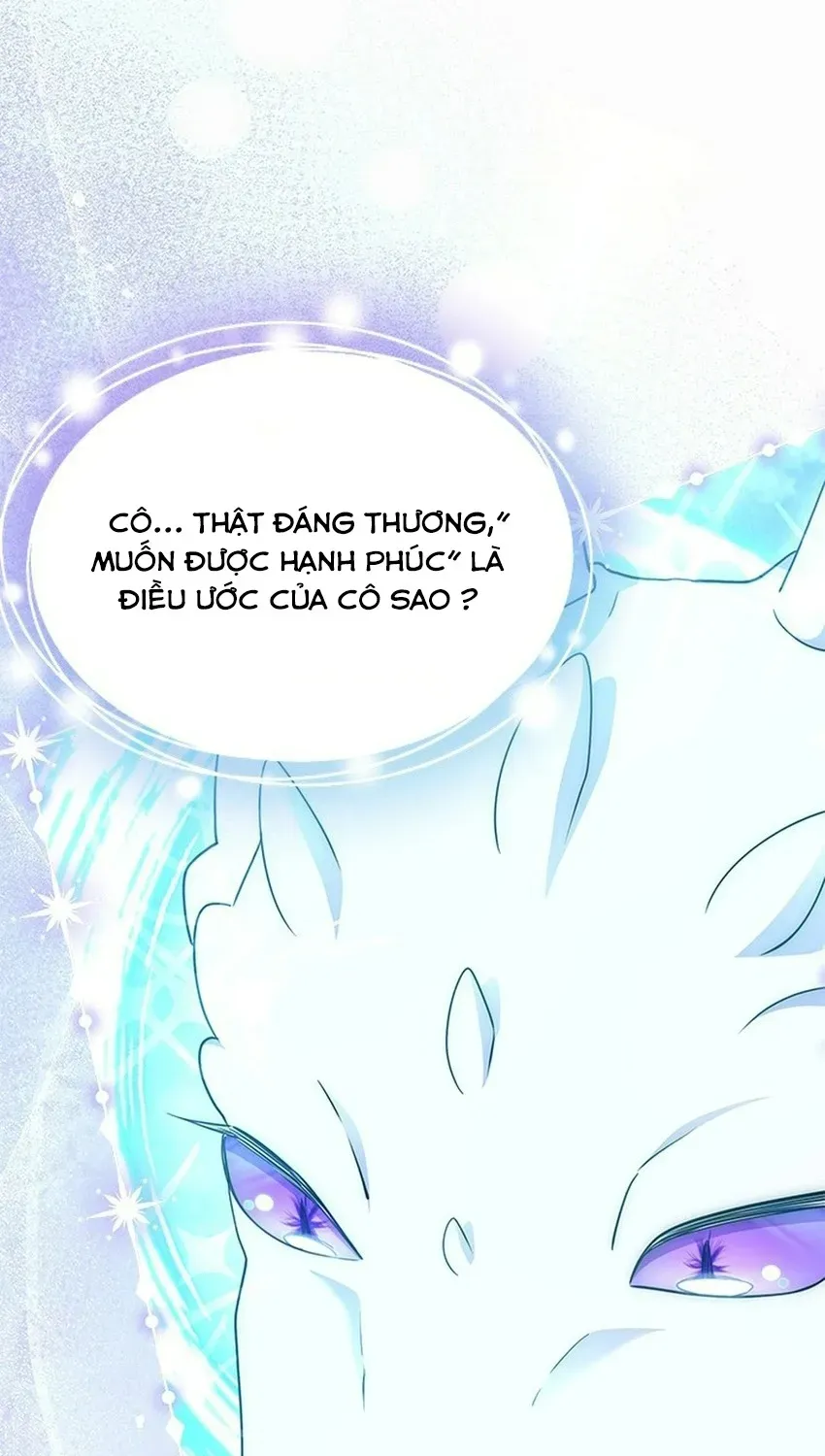 Từ Chối Sủng Ái Thì Sao Lại Bị Ám Ảnh Chap 81 - Next Chap 82