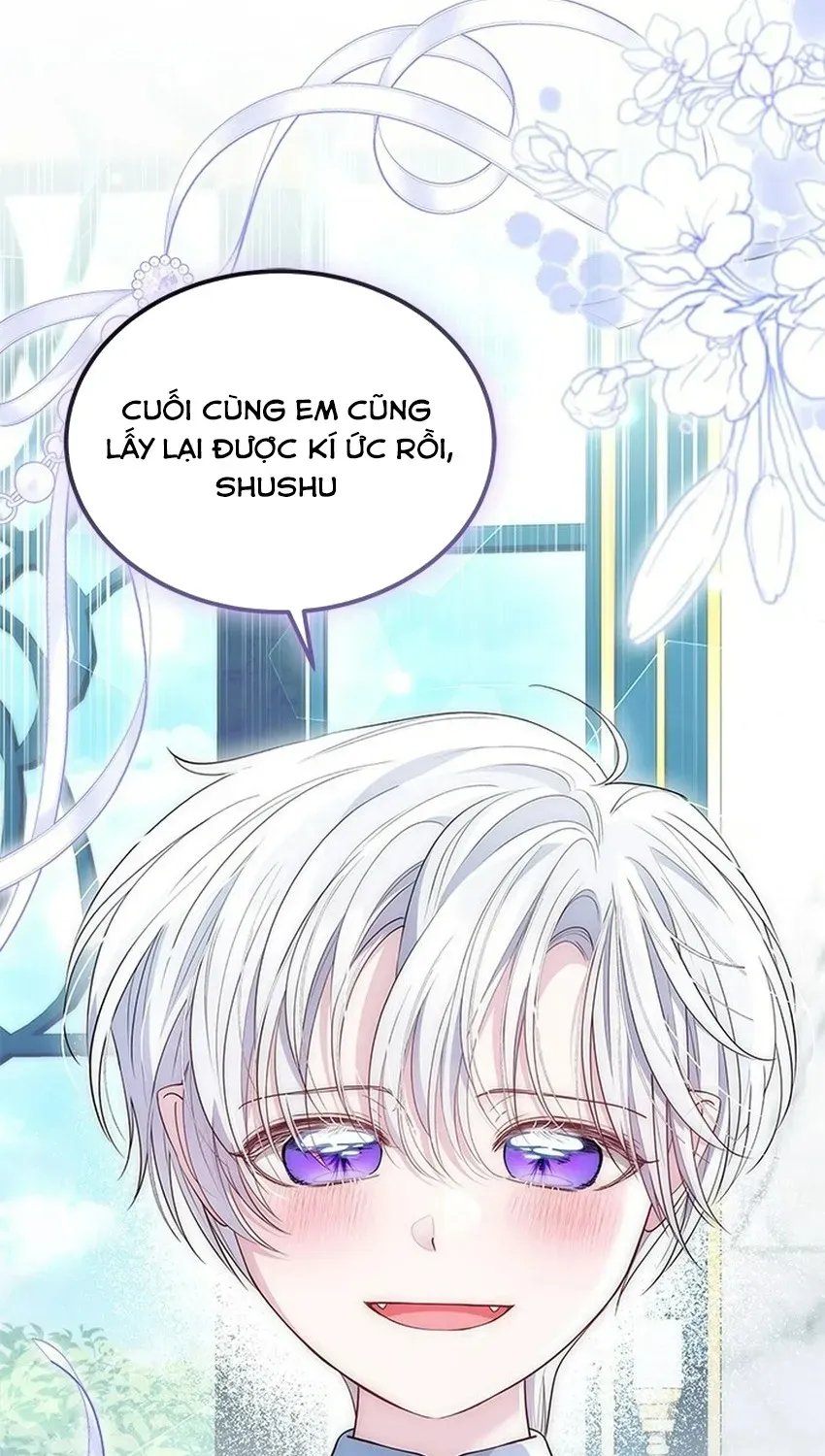 Từ Chối Sủng Ái Thì Sao Lại Bị Ám Ảnh Chap 81 - Next Chap 82