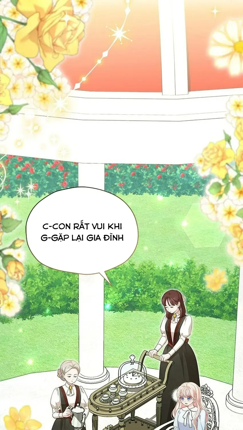Từ Chối Sủng Ái Thì Sao Lại Bị Ám Ảnh Chap 81 - Next Chap 82