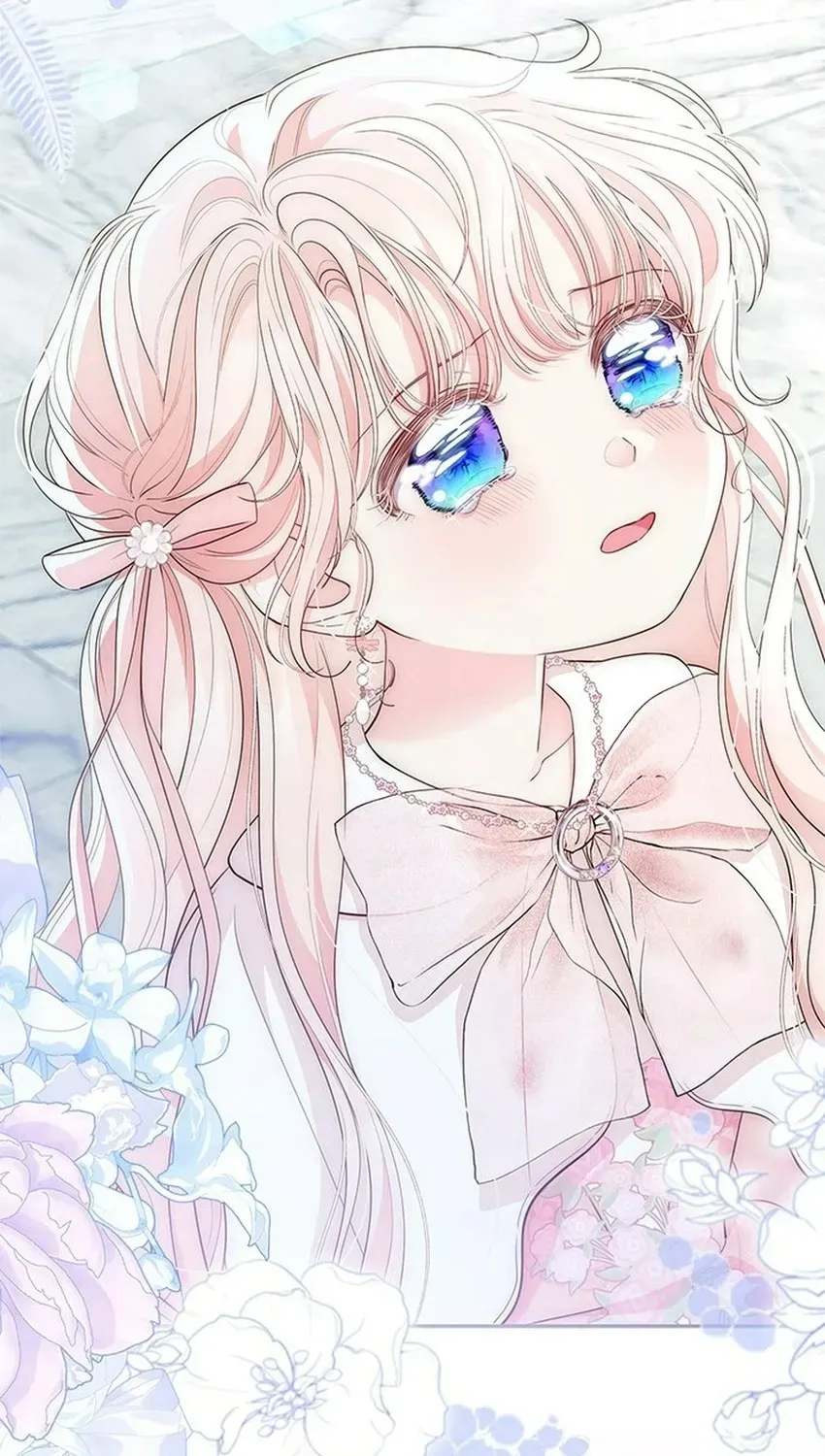 Từ Chối Sủng Ái Thì Sao Lại Bị Ám Ảnh Chap 81 - Next Chap 82