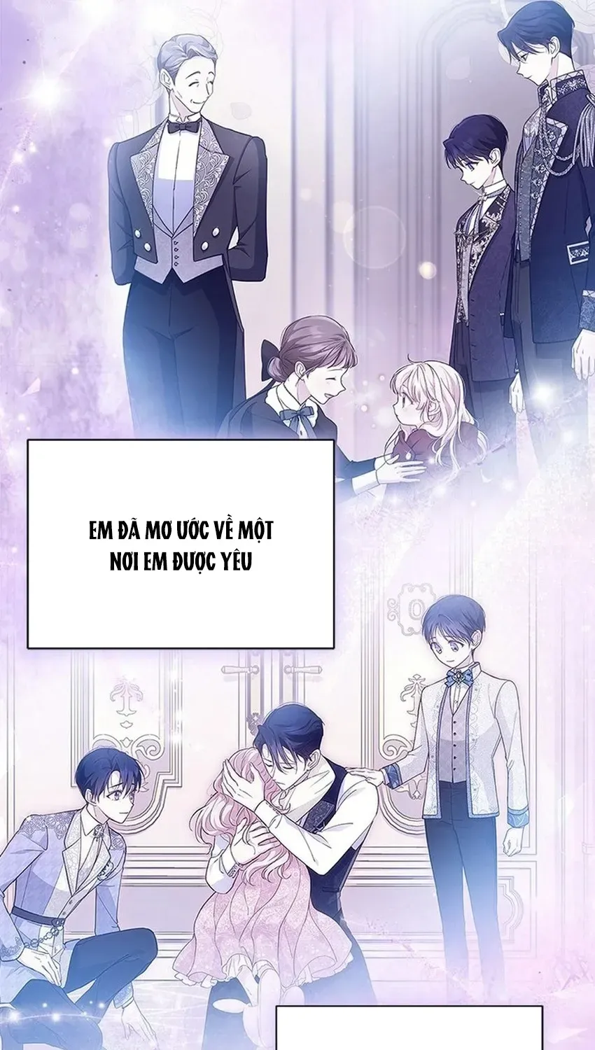 Từ Chối Sủng Ái Thì Sao Lại Bị Ám Ảnh Chap 81 - Next Chap 82