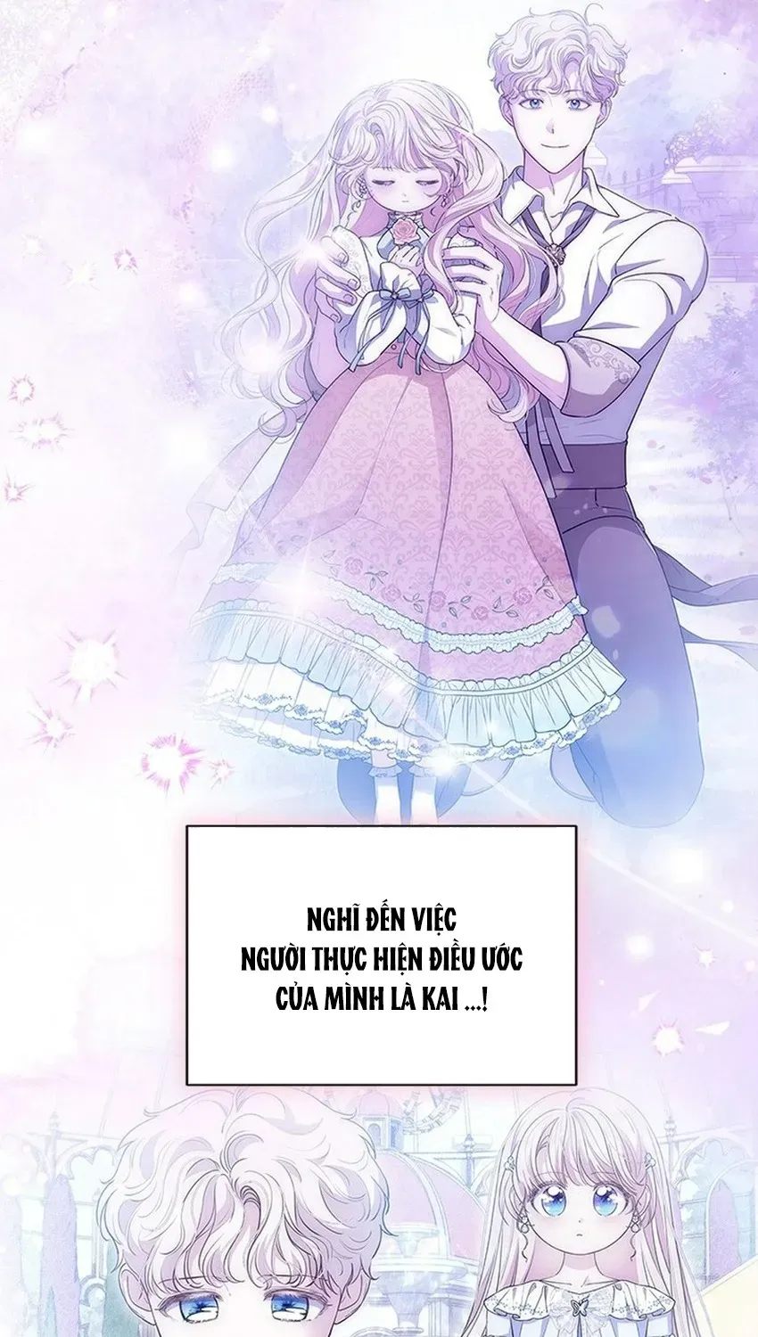 Từ Chối Sủng Ái Thì Sao Lại Bị Ám Ảnh Chap 81 - Next Chap 82