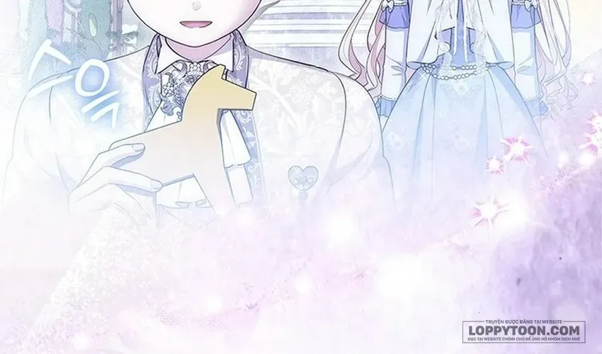 Từ Chối Sủng Ái Thì Sao Lại Bị Ám Ảnh Chap 81 - Next Chap 82