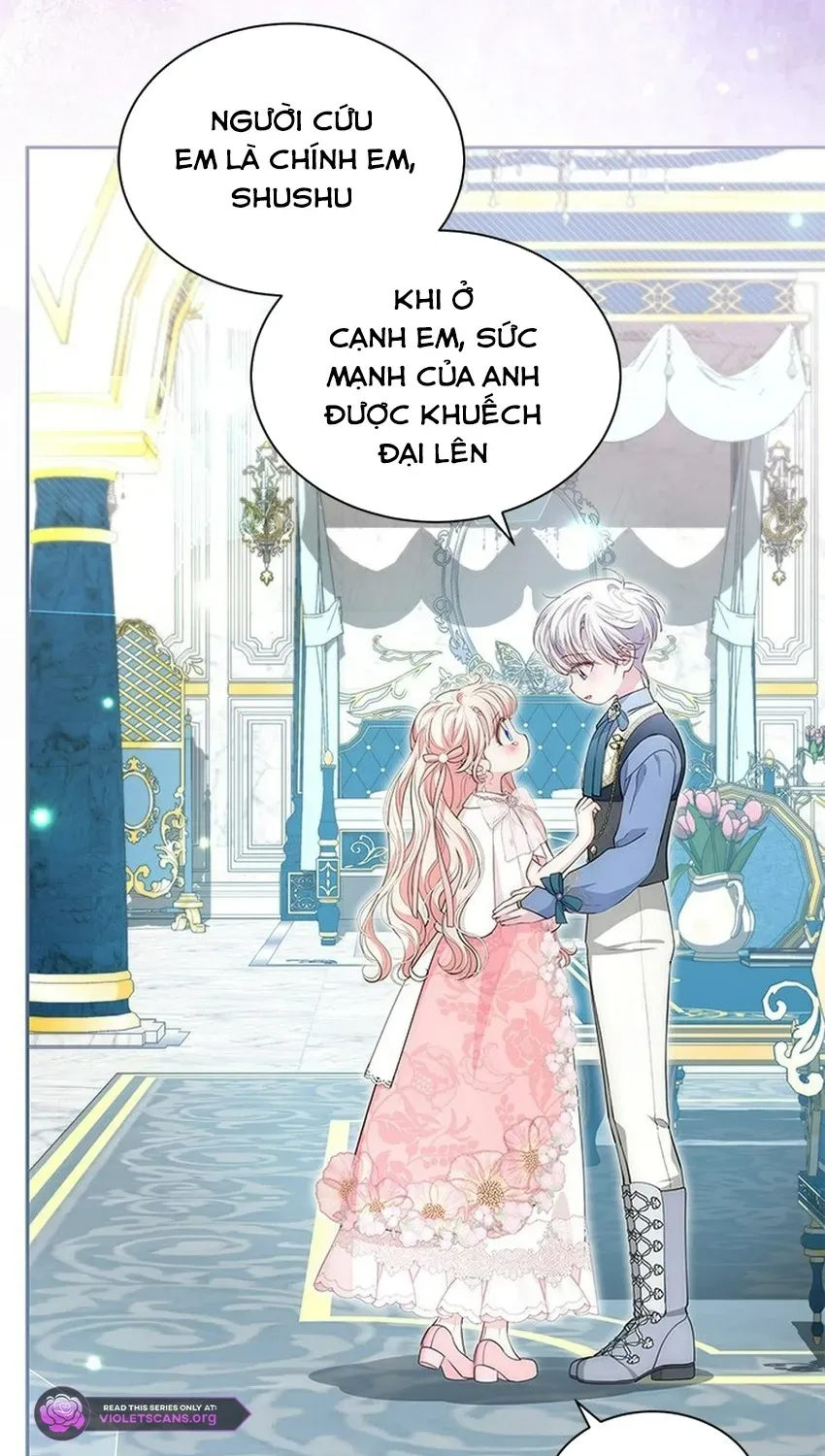 Từ Chối Sủng Ái Thì Sao Lại Bị Ám Ảnh Chap 81 - Next Chap 82