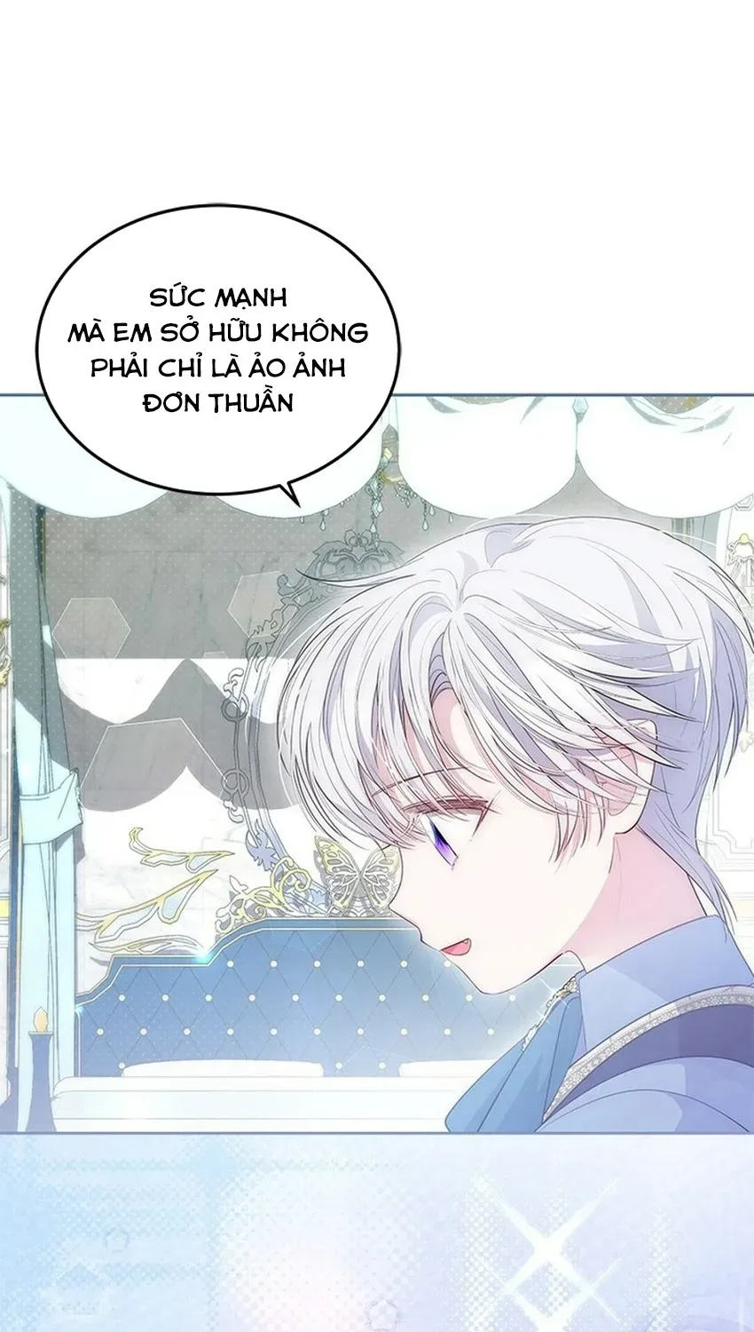 Từ Chối Sủng Ái Thì Sao Lại Bị Ám Ảnh Chap 81 - Next Chap 82