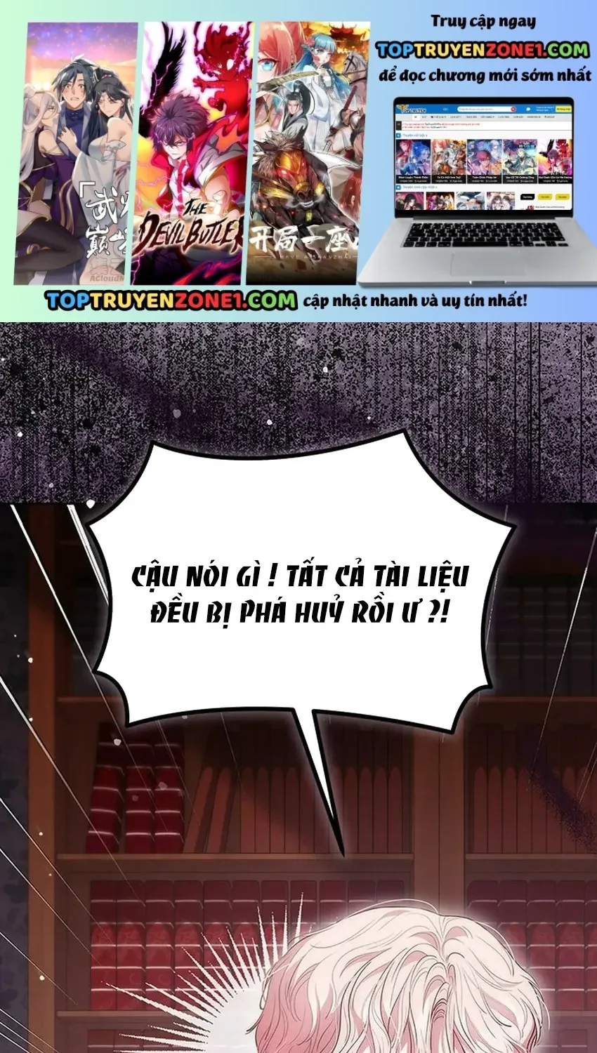 Từ Chối Sủng Ái Thì Sao Lại Bị Ám Ảnh Chap 82 - Next Chap 83
