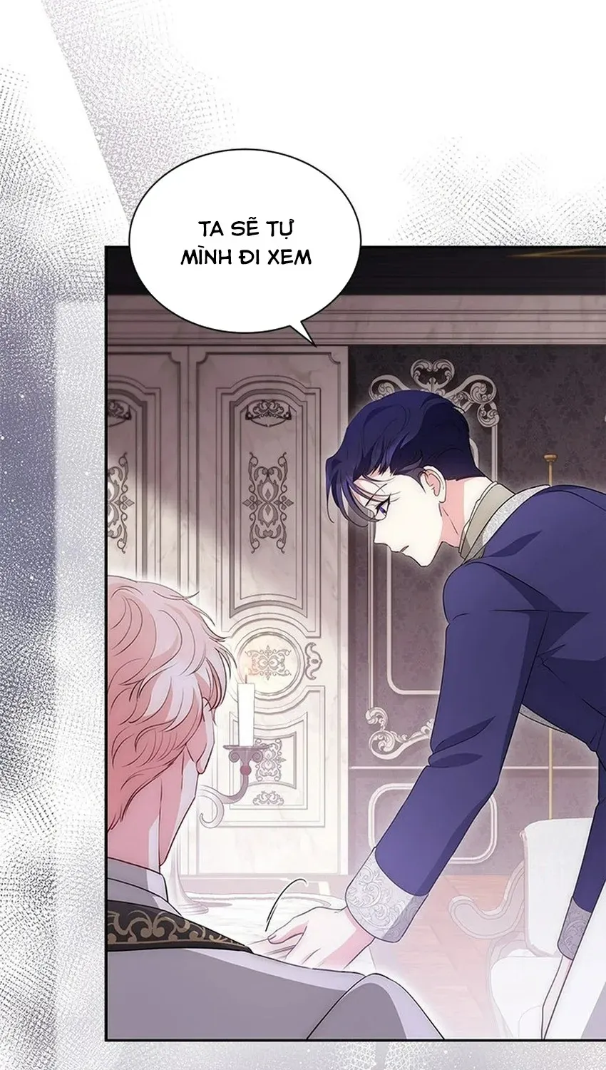 Từ Chối Sủng Ái Thì Sao Lại Bị Ám Ảnh Chap 82 - Next Chap 83