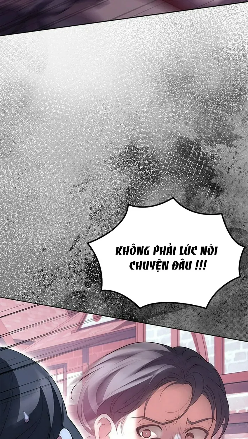 Từ Chối Sủng Ái Thì Sao Lại Bị Ám Ảnh Chap 82 - Next Chap 83