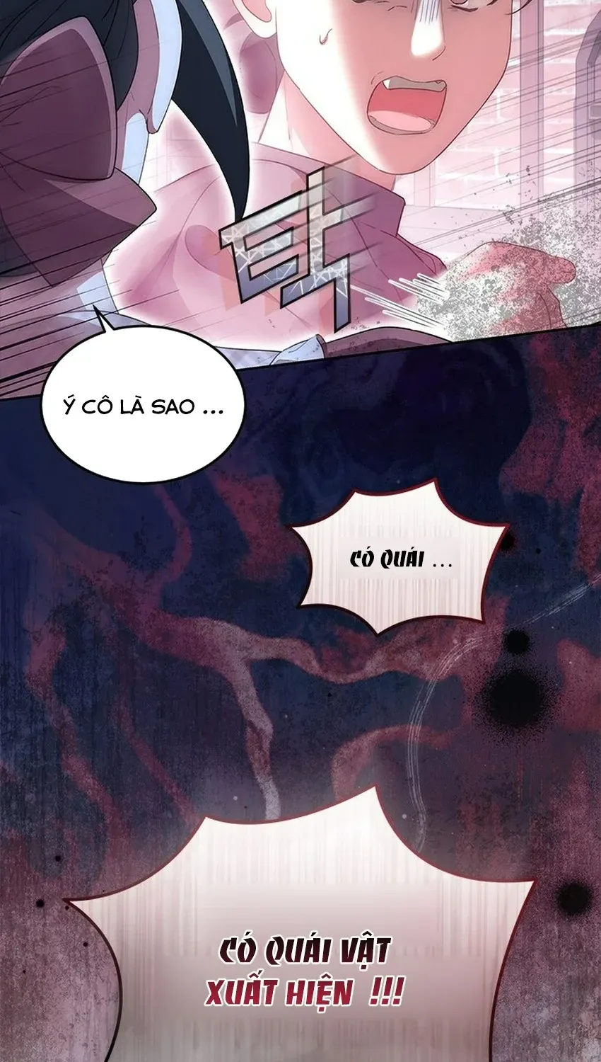 Từ Chối Sủng Ái Thì Sao Lại Bị Ám Ảnh Chap 82 - Next Chap 83