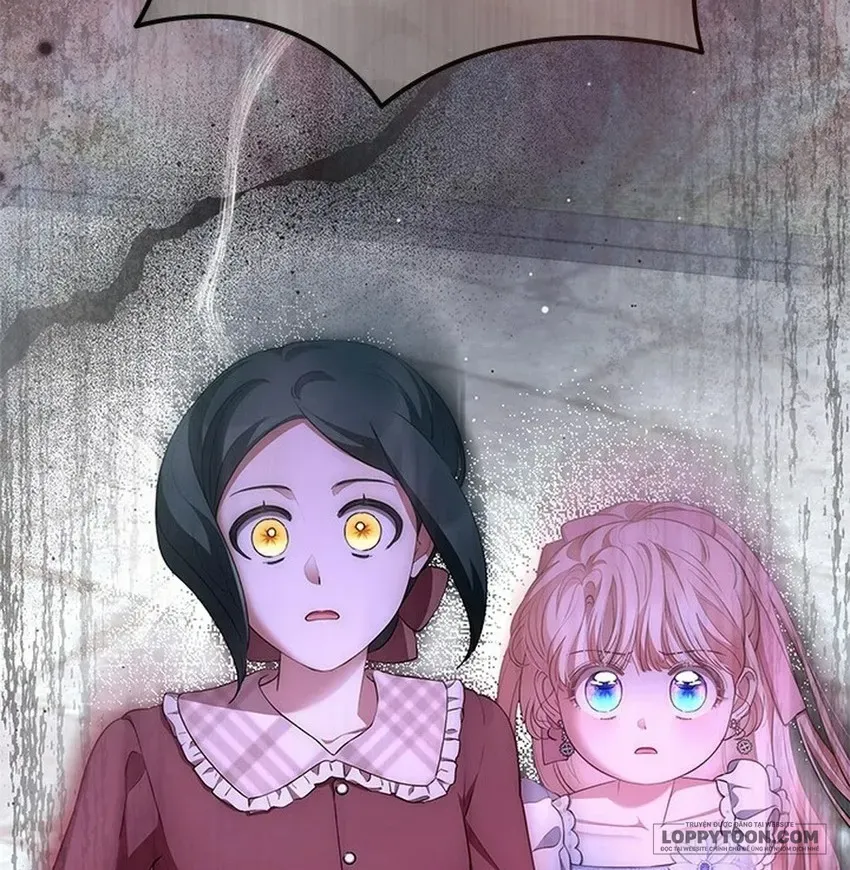 Từ Chối Sủng Ái Thì Sao Lại Bị Ám Ảnh Chap 82 - Next Chap 83