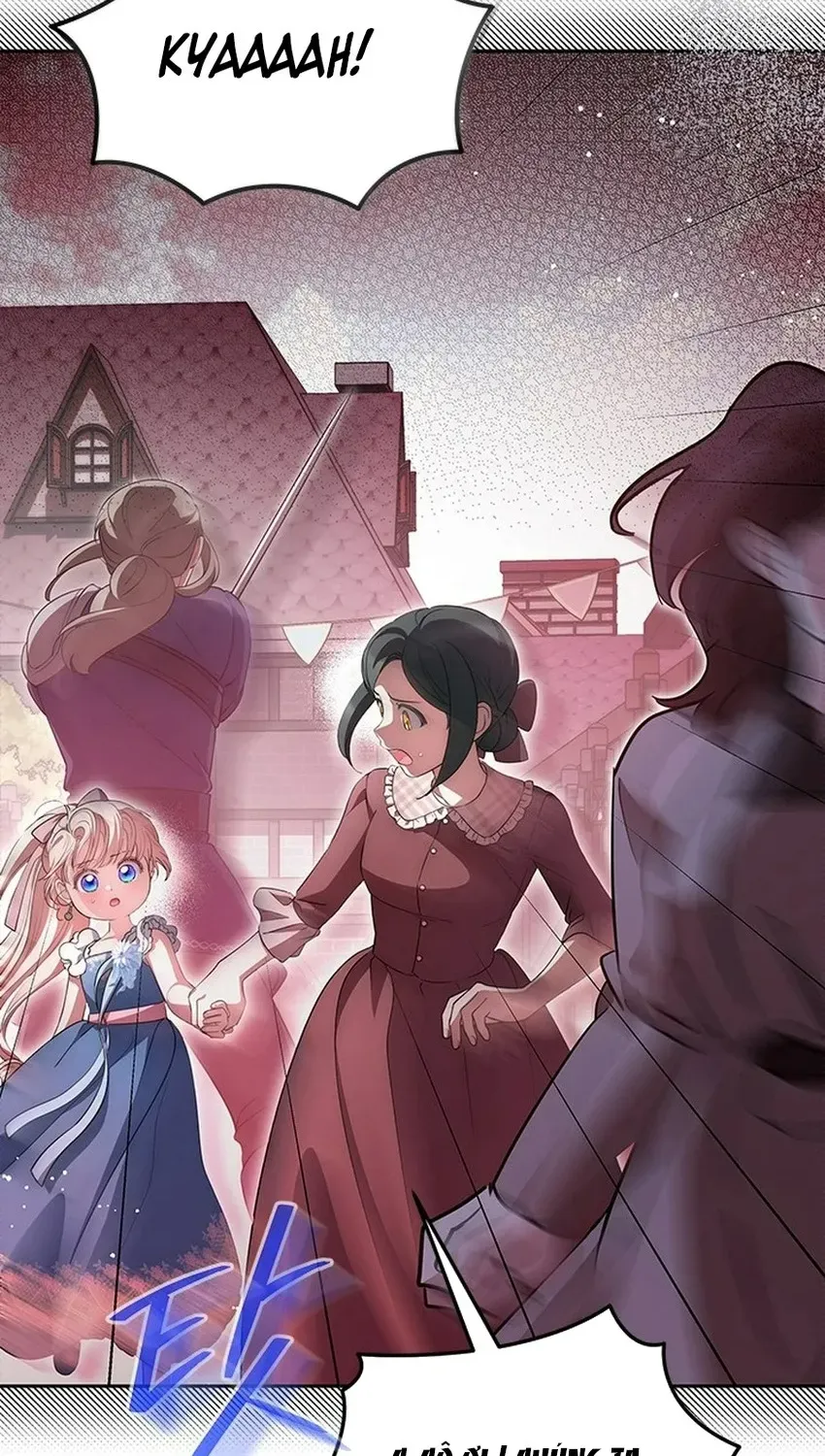 Từ Chối Sủng Ái Thì Sao Lại Bị Ám Ảnh Chap 82 - Next Chap 83