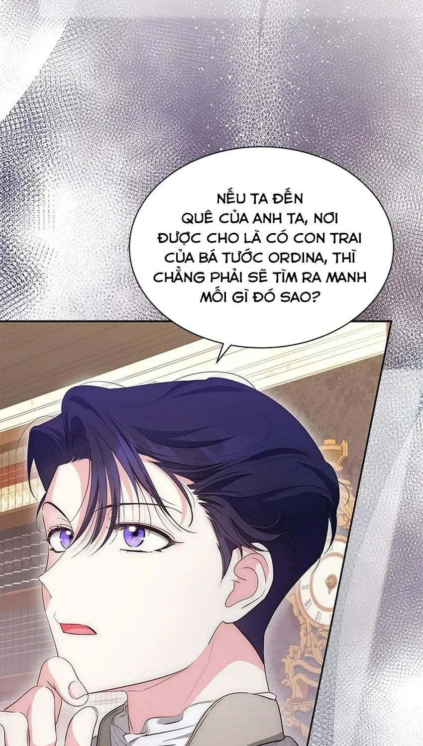 Từ Chối Sủng Ái Thì Sao Lại Bị Ám Ảnh Chap 82 - Next Chap 83