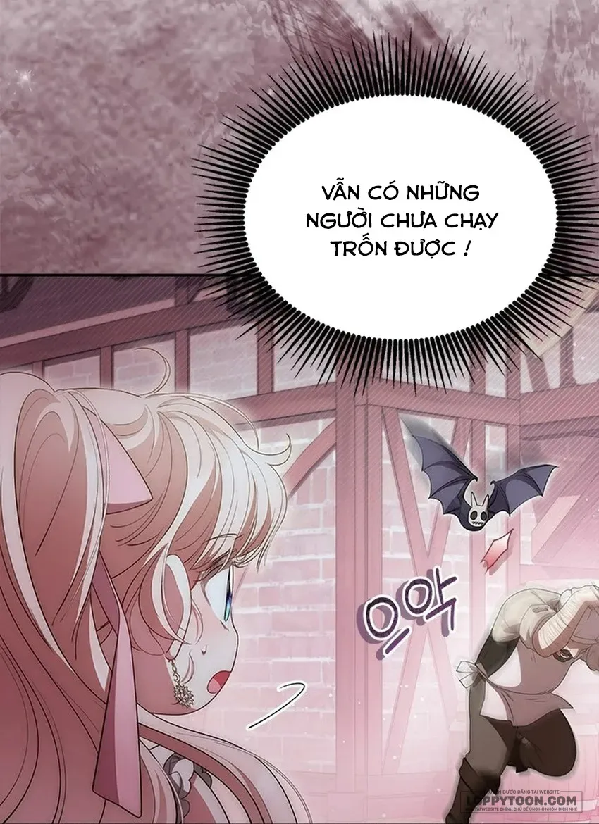Từ Chối Sủng Ái Thì Sao Lại Bị Ám Ảnh Chap 82 - Next Chap 83