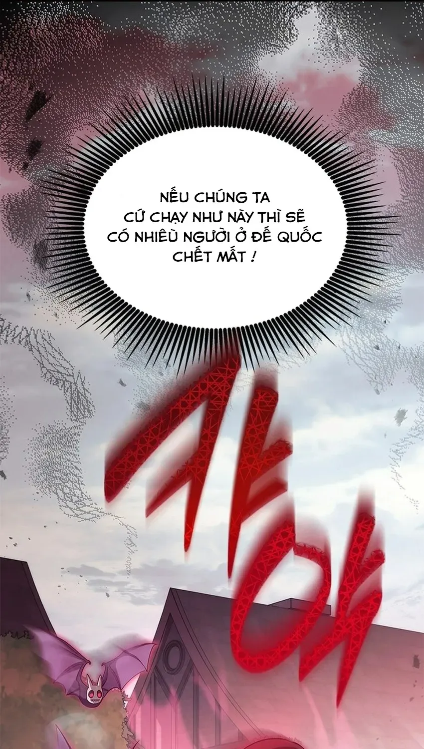 Từ Chối Sủng Ái Thì Sao Lại Bị Ám Ảnh Chap 82 - Next Chap 83