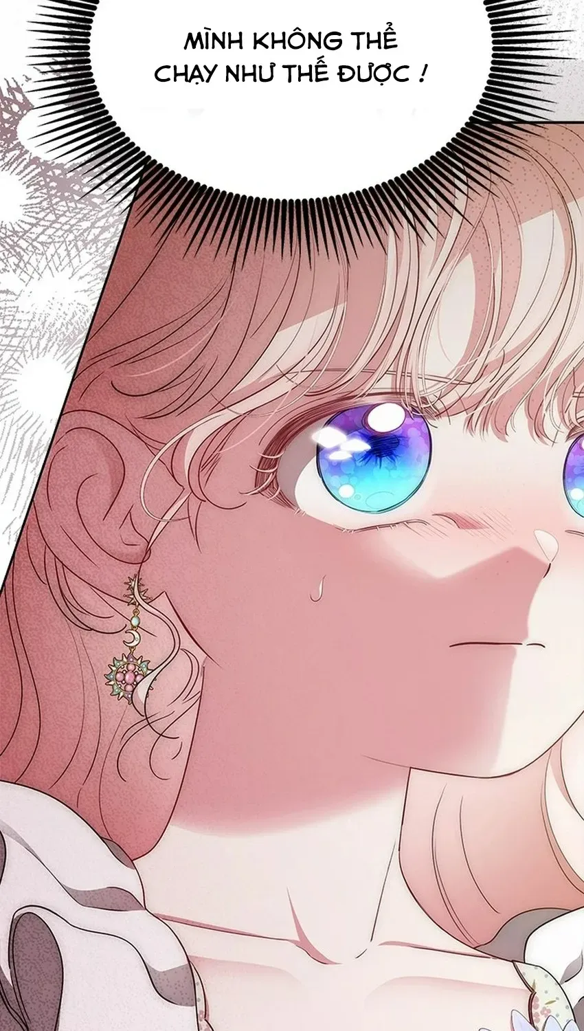 Từ Chối Sủng Ái Thì Sao Lại Bị Ám Ảnh Chap 82 - Next Chap 83