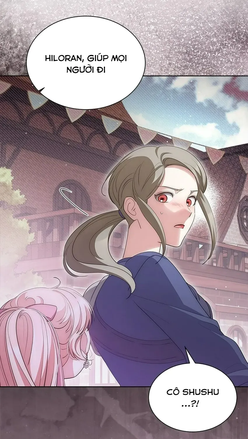 Từ Chối Sủng Ái Thì Sao Lại Bị Ám Ảnh Chap 82 - Next Chap 83