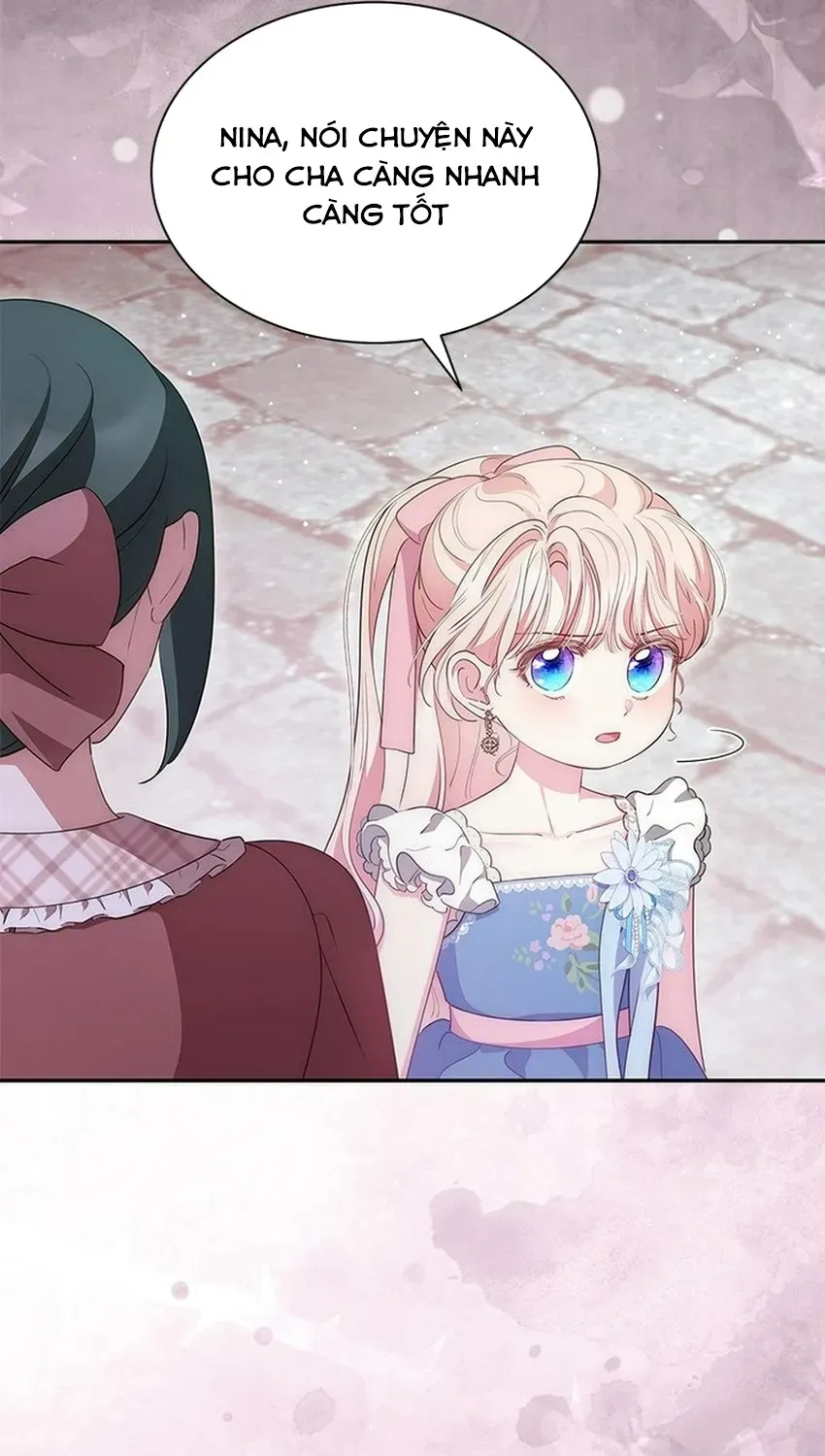 Từ Chối Sủng Ái Thì Sao Lại Bị Ám Ảnh Chap 82 - Next Chap 83