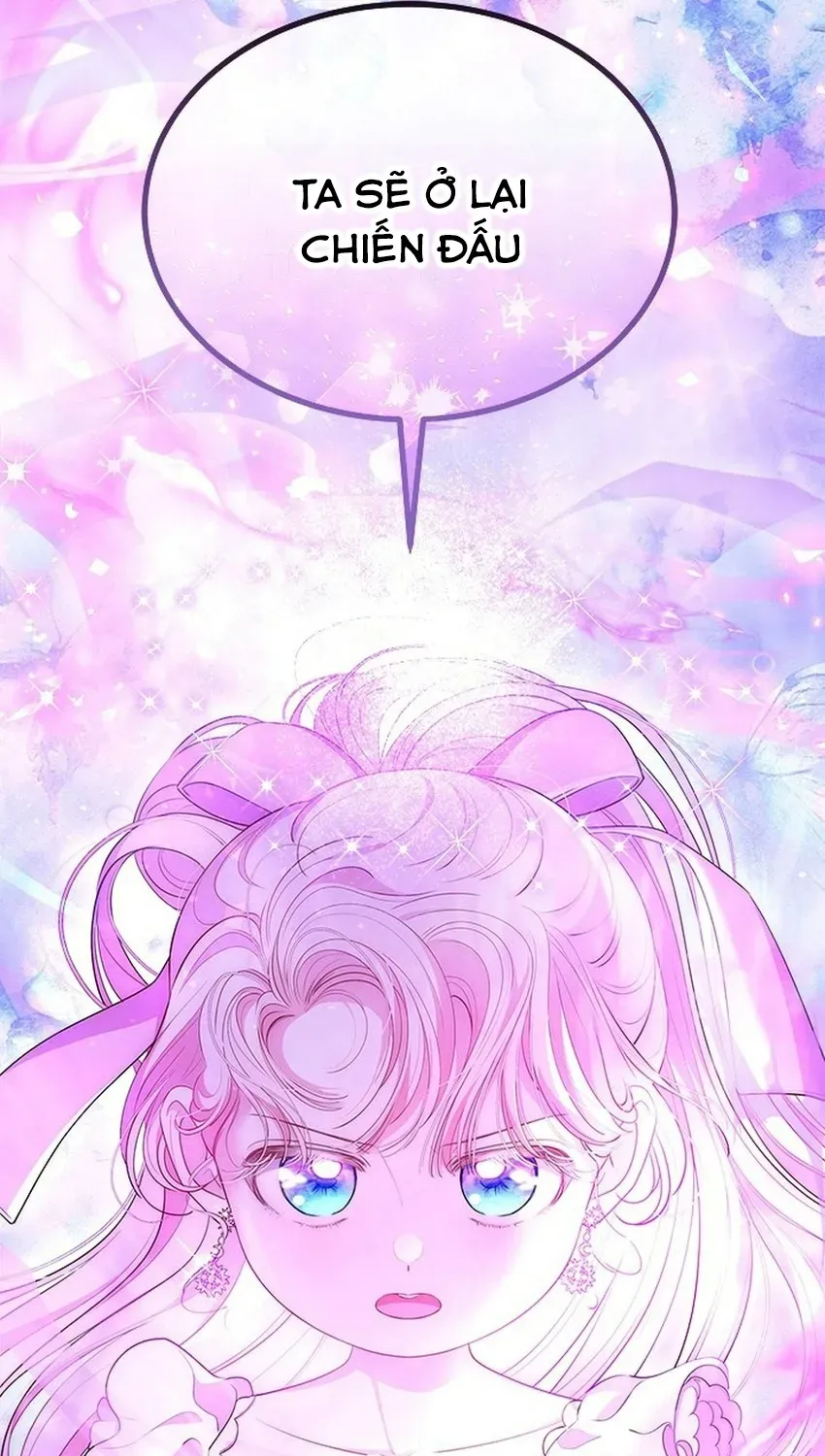 Từ Chối Sủng Ái Thì Sao Lại Bị Ám Ảnh Chap 82 - Next Chap 83