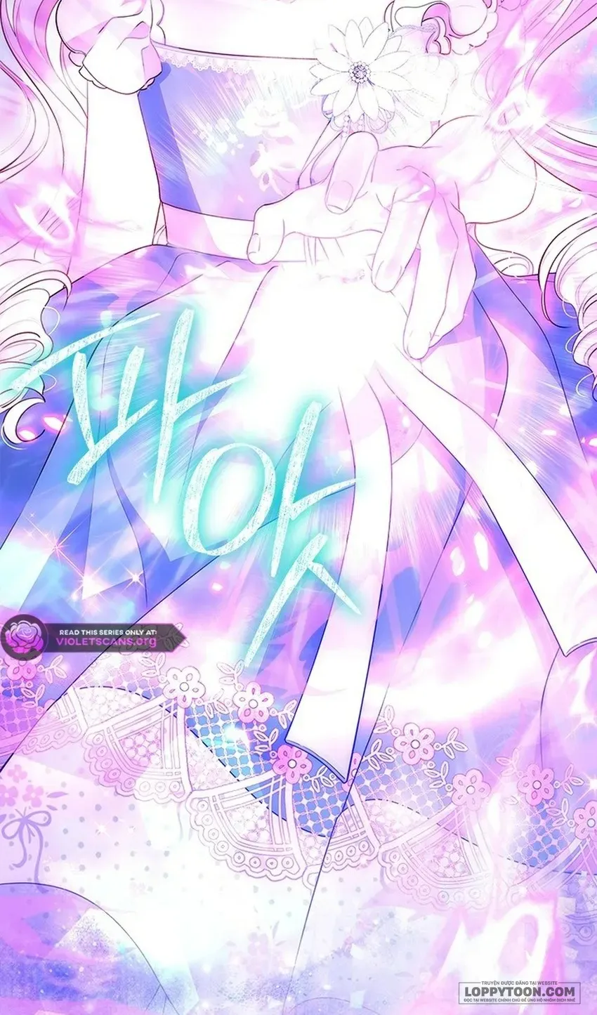 Từ Chối Sủng Ái Thì Sao Lại Bị Ám Ảnh Chap 82 - Next Chap 83