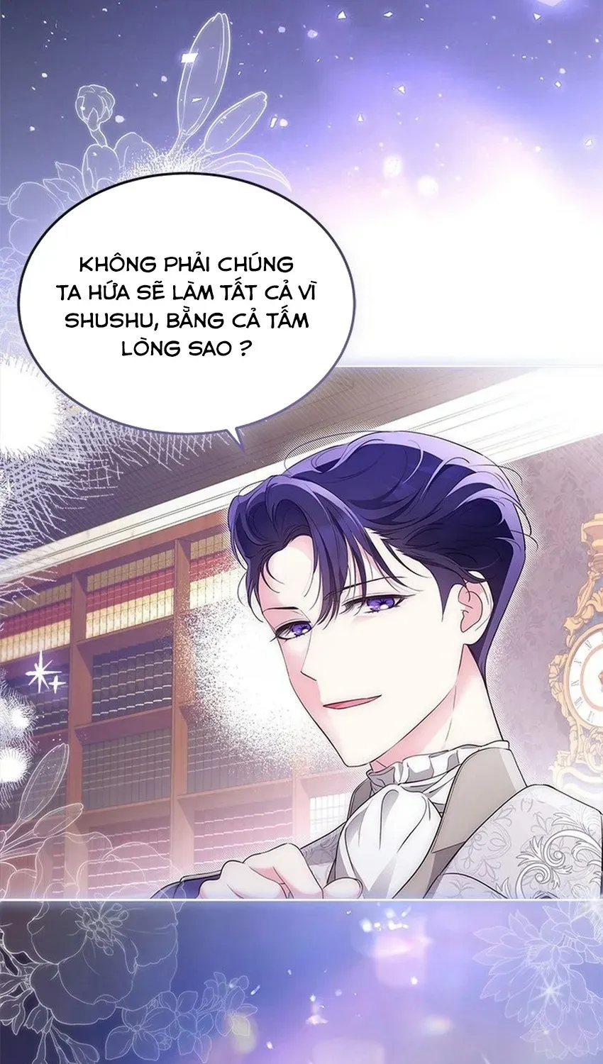 Từ Chối Sủng Ái Thì Sao Lại Bị Ám Ảnh Chap 82 - Next Chap 83