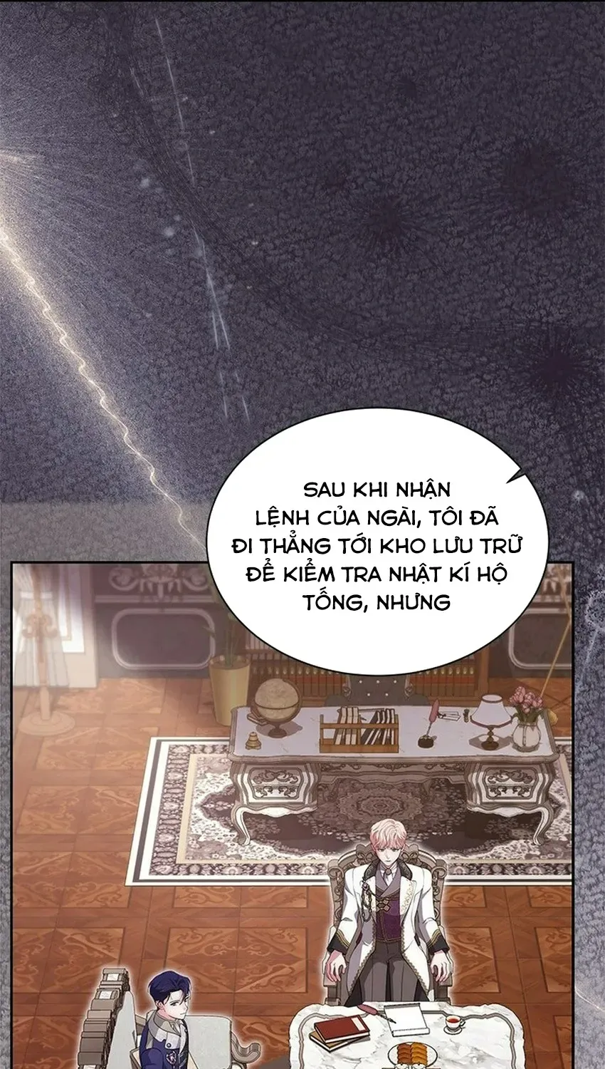 Từ Chối Sủng Ái Thì Sao Lại Bị Ám Ảnh Chap 82 - Next Chap 83