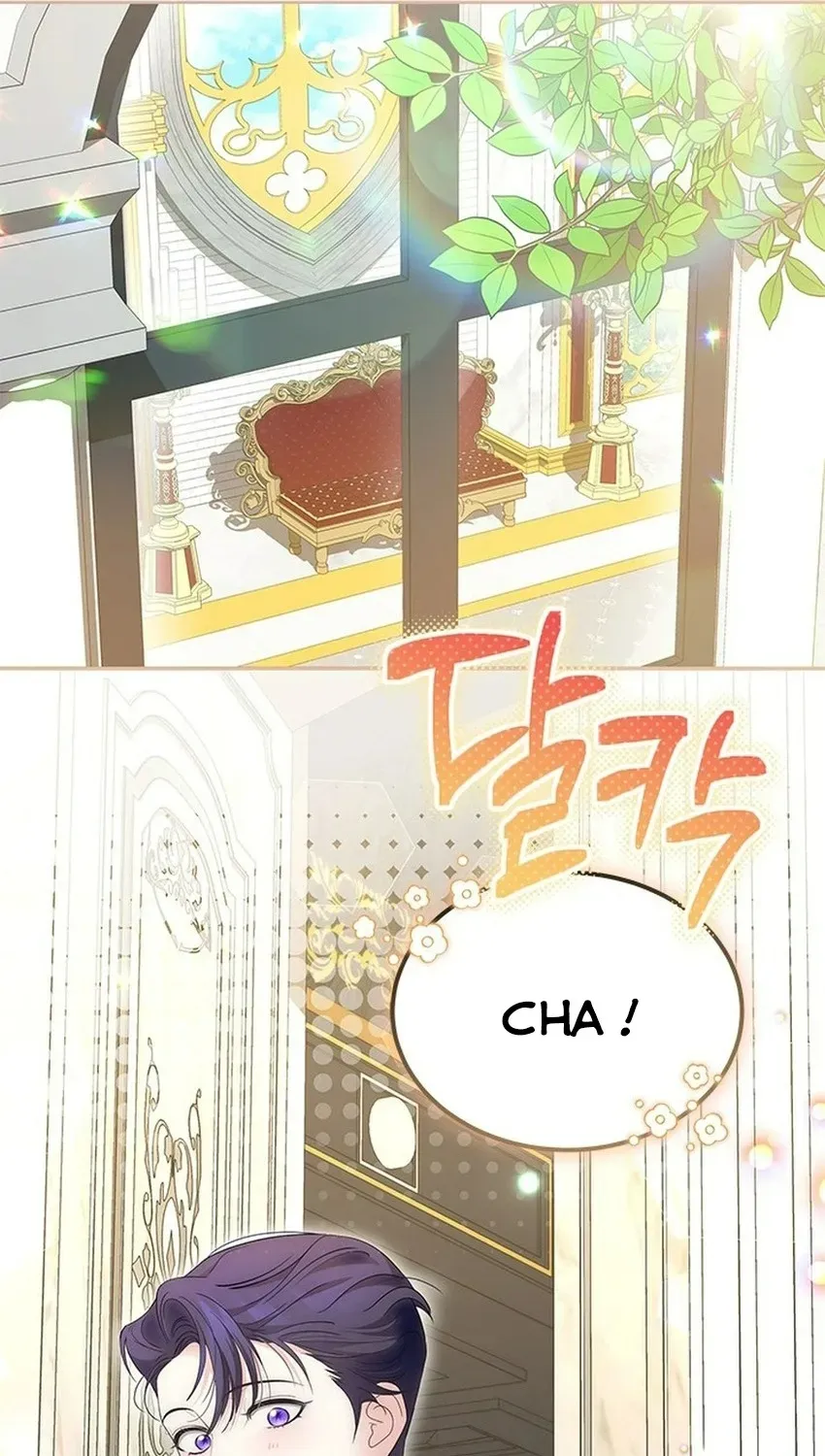 Từ Chối Sủng Ái Thì Sao Lại Bị Ám Ảnh Chap 82 - Next Chap 83